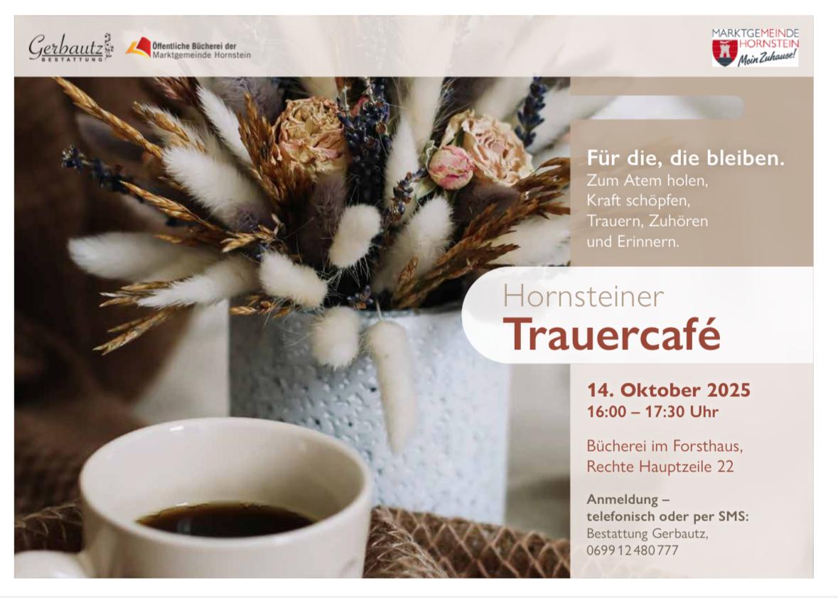 Trauercafe
