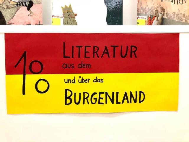 100 Jahre Burgenland