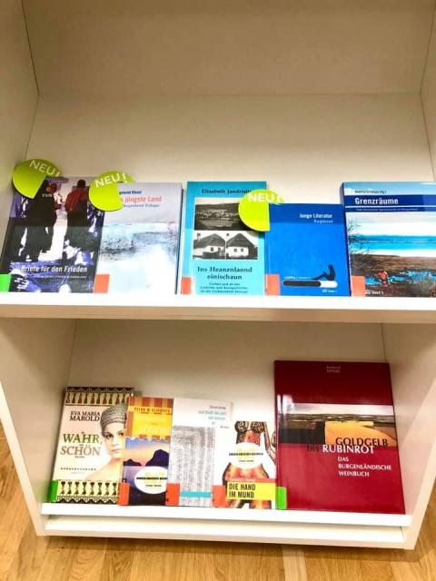 100 Jahre Burgenland