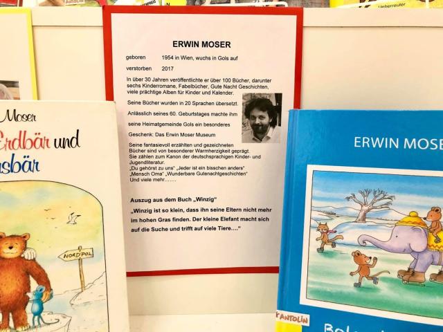 100 Jahre Burgenland