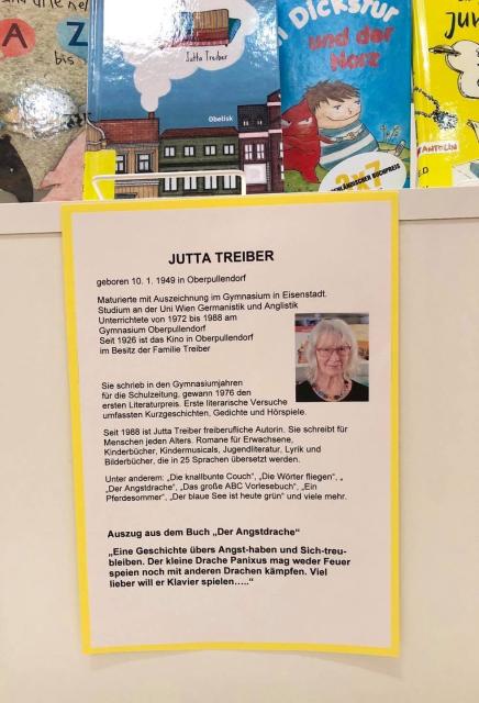 100 Jahre Burgenland