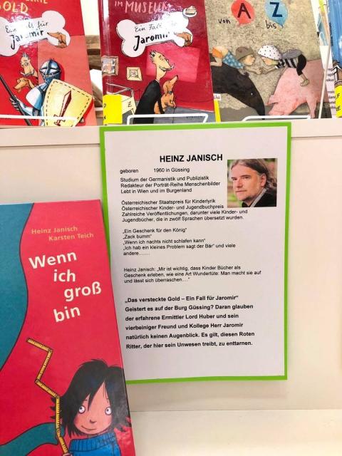 100 Jahre Burgenland