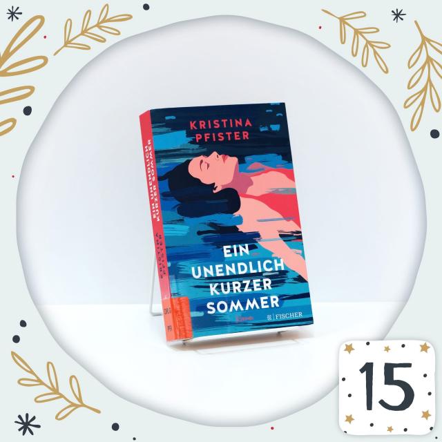 24 Bücher bis Weihnachten