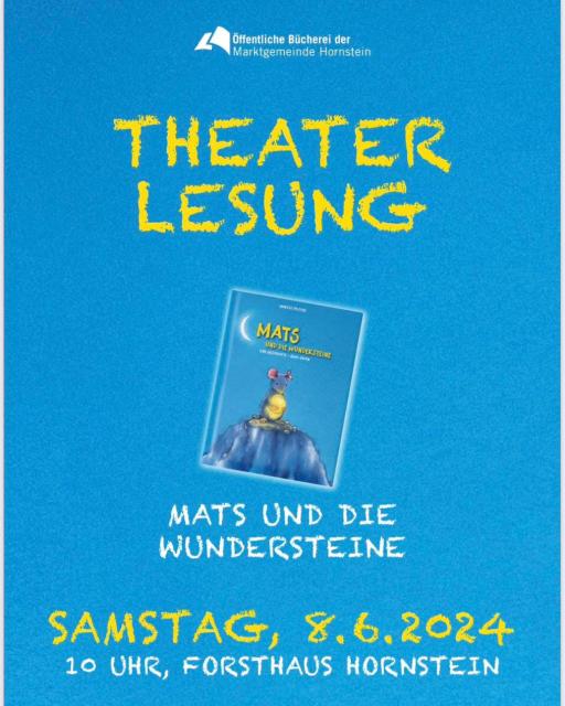 Theaterlesung