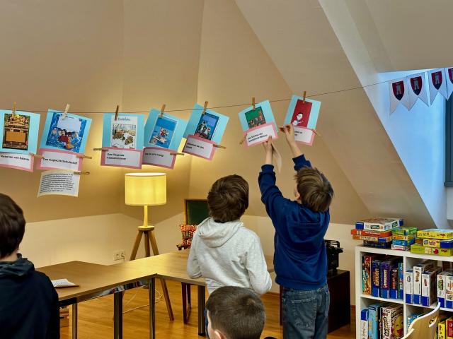 Never judge a book by its cover