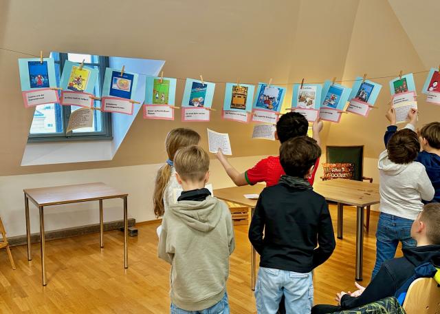 Never judge a book by its cover