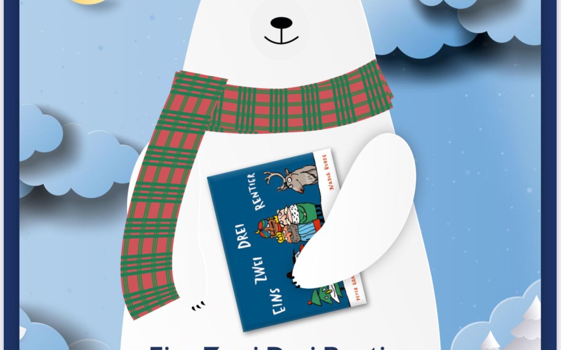 Weihnachts-Lesung 2024