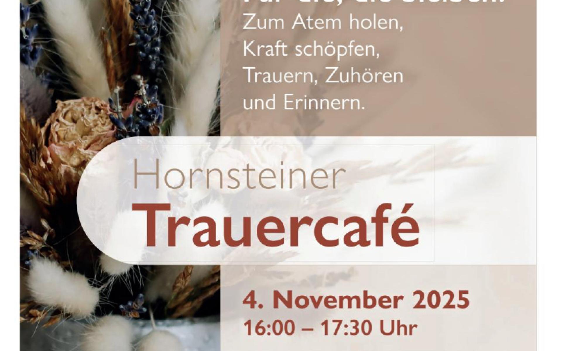 Trauercafé