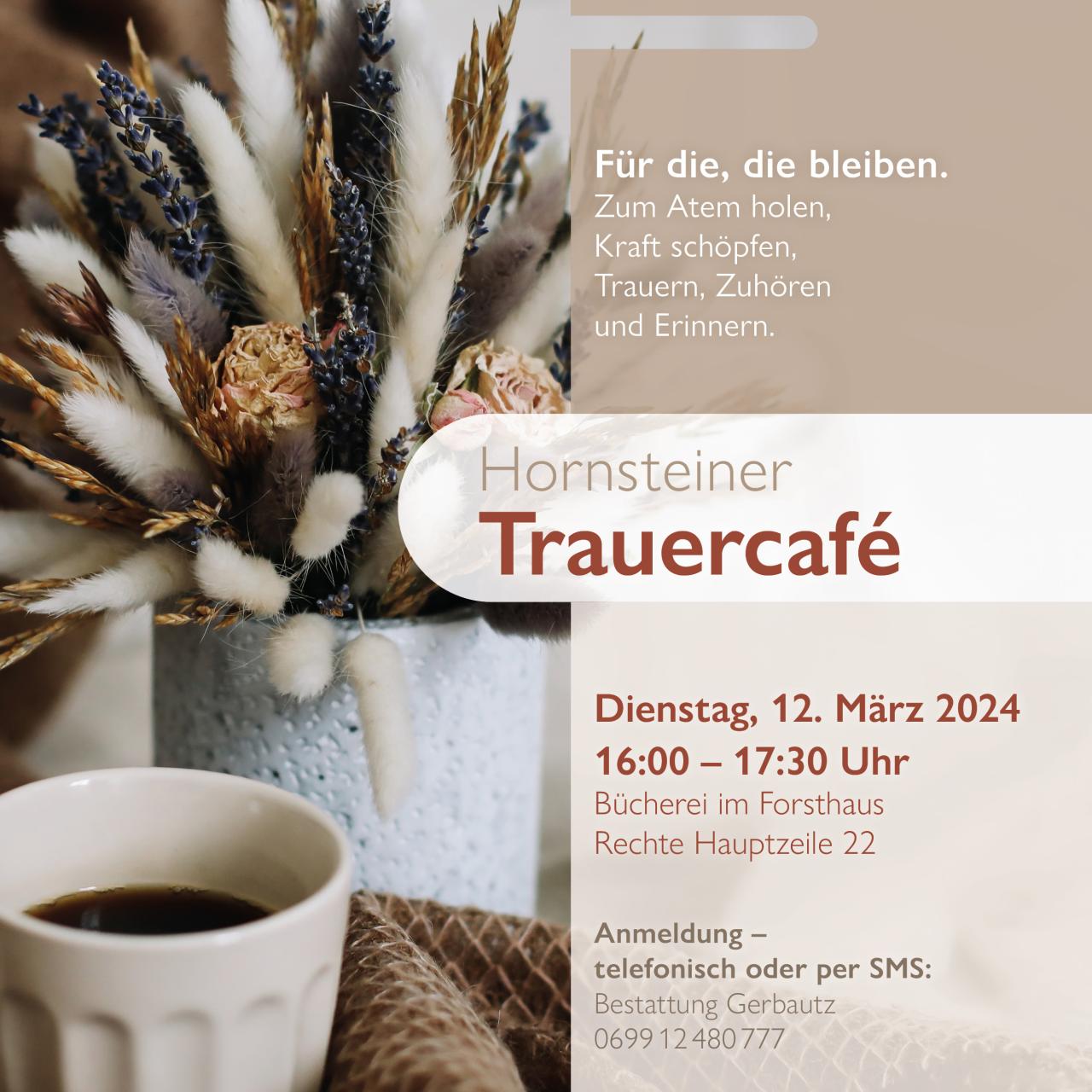 Trauercafé