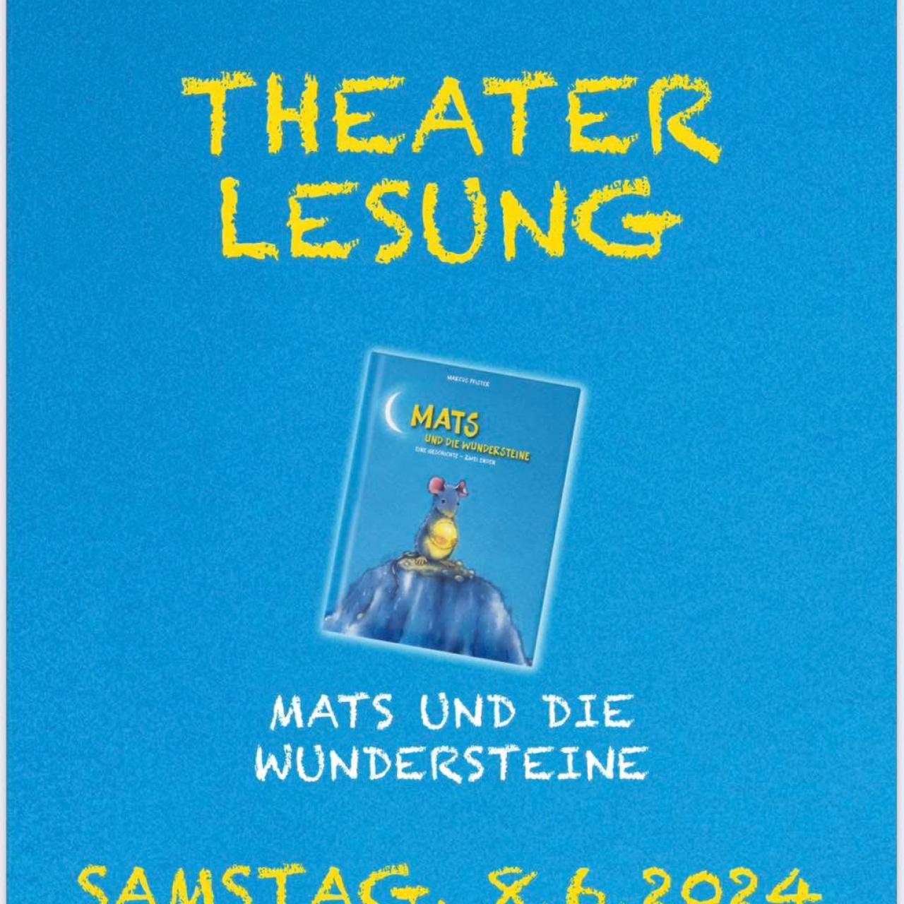 Theaterlesung